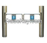 Itec Electronic Gate Swing Gate Barrier (p Type Gate)