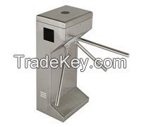 Tripod Turnstile