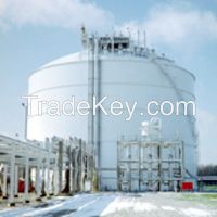 LNG NATURAL GAS GOST 5542-87