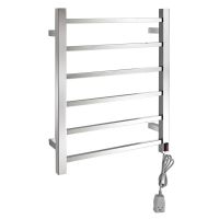 SUS304 Stainless Steel Heated Towel Rail(E201)