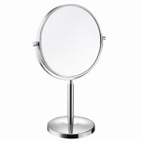 Free-standing Dressing Mirror With SUS304 Stainless Steel Frame(5703)