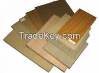 RUSSIAN PLY WOOD