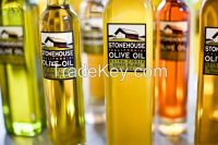 Premium Quality Greek Extra Virgin Olive Oil