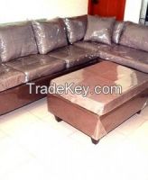 L Shape Sectional Sofa