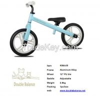 12 inch Alumnium Alloy Balance Bike CE Approved Kick Bike Kids Bike