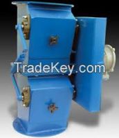 FLAP VALVE