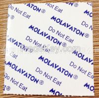 Anti-mold sticker