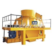 Hot Sale Popular Shaft Impact Crusher With Competitive Price