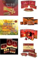 Korea Red Ginseng Extract