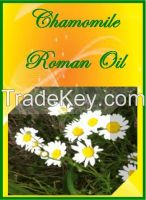 Chamomile Roman Oil