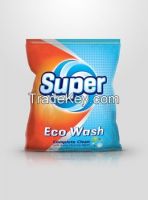 Super Ecowash