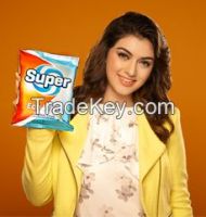 Super Eco wash Washing Powder