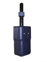 Vehicle Out-Swing Door Cylinder