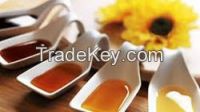 Natural Raw Honey