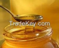 Mustard /Rape Honey