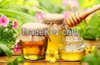 Multi Flower Honey