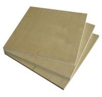 plywood