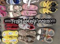 used children shoes