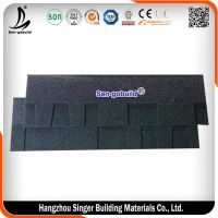 Factory direct cheap price 30 years warranty laminated asphalt roofing shingles for construction