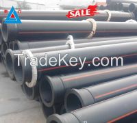 polyethylene /pe mine pipe with high wear resistance
