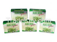 ALOE VERA GREEN 30V