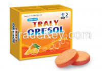 Traly Oresol