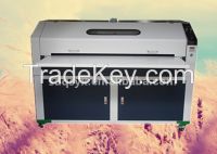 1600 UV coating  machine