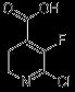 2-CHLORO-3-FLUOROISONICOTINIC ACID