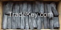 Binchotan white charcoal