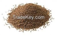 Walnut Shell Powder (FOB JEBEL ALI UAE)