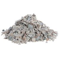 Oyster Shell Powder (FOB JEBEL ALI, UAE)