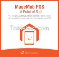 MageMob POS: Magento Point of Sale Extension