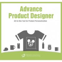 Magento Advance Product Designer Extension