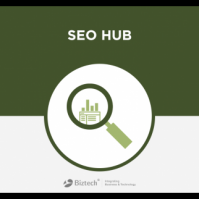 SEO Hub Magento Extension