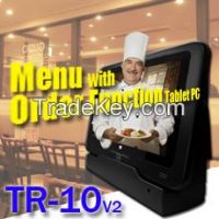 Tablet PC TR-10V2