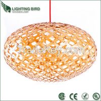 2014 NEW Hot Sale Natural Design tom dixon copper lamp  Hot selling and aluminums pendant light with CE&VDE&ROHS&SAA Certificate