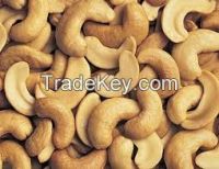 Vietnam Cashew nuts WW320-240