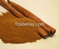 Best price for cassia powder, cinnamon powder