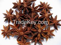 Star aniseed wholesales from Vietnam