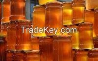 Bulk Raw Honey