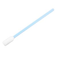 Large Rectangular Head Cleanroom Foam Sponge Cleaning Swab