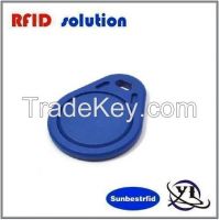 RFID TK4100 ABS k...