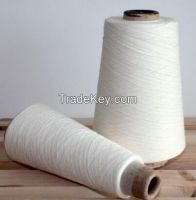 100% polyester spun yarn,virgin-you do not want to miss it