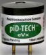 Long Lamp Time New piD-TECH eVx Photoionization Detector 10.6 eV VOC Gas Sensor
