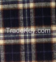 Cotton Yarn Dyed Flannel