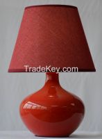 Decorative Table Lamps