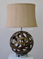 Decorative Table Lamps