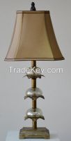 Decorative Table Lamps