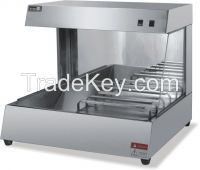 Convection Chips Worker