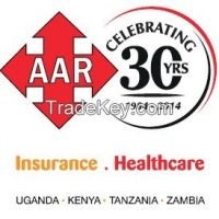 AAR INSURANCE PRODUCTS
